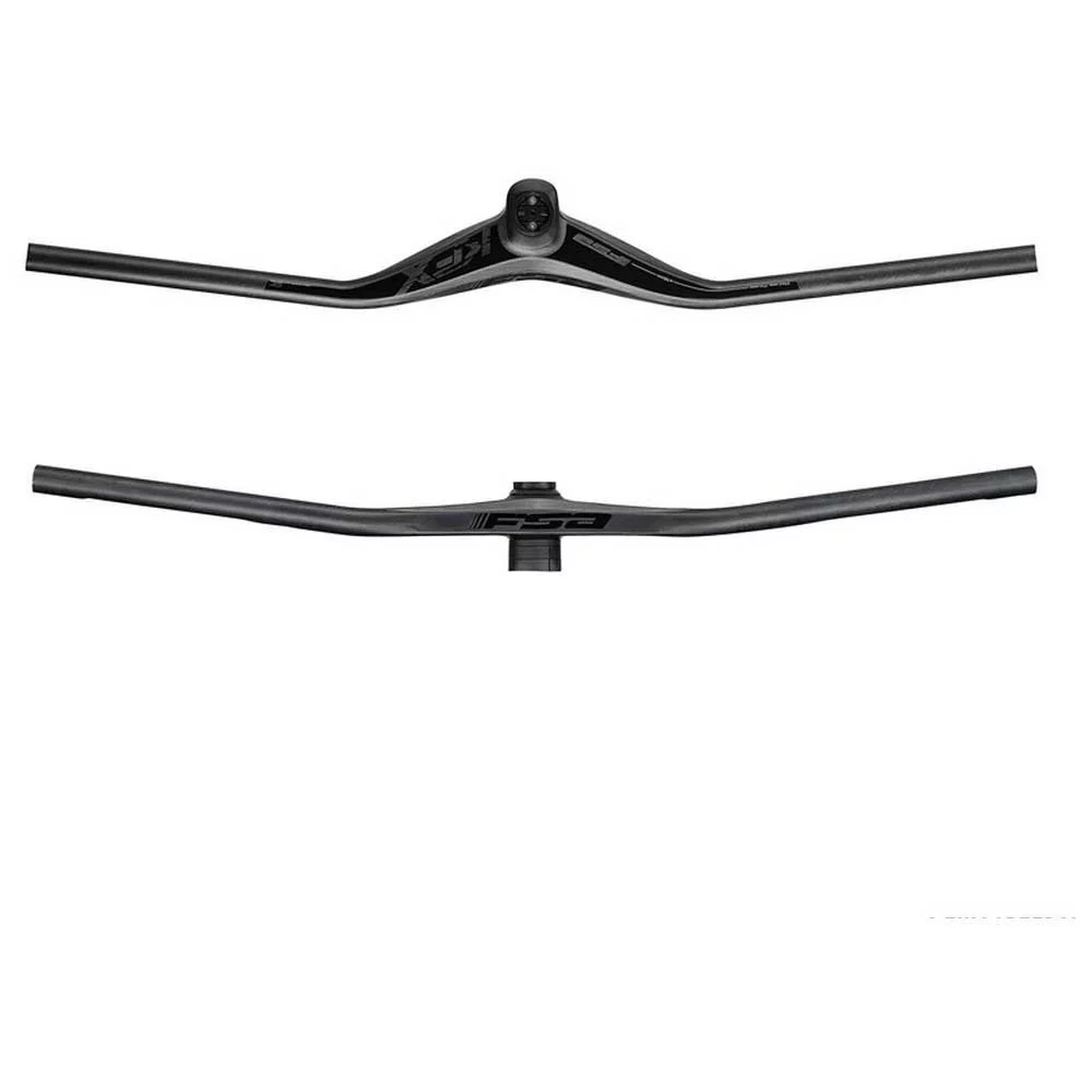 FSA KFX SiC Integrated ICR Handlebar 3 FSA KFX SiC Integrated ICR Handlebar