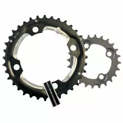 FSA MTB WB273B Pro 104 BCD Chainring