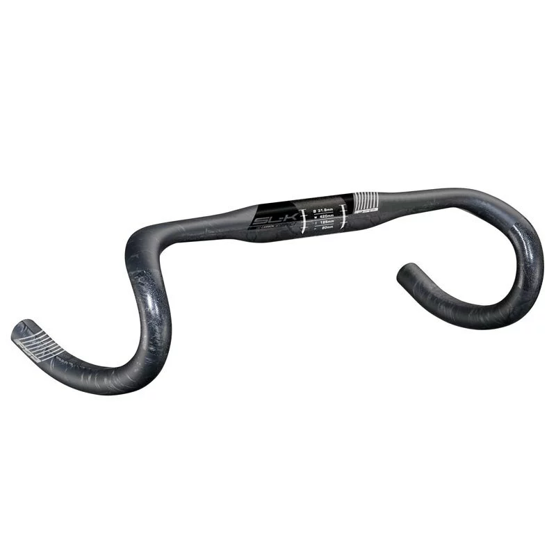 FSA SL-K Compact Carbon Handlebar 3 FSA SL-K Compact Carbon Handlebar
