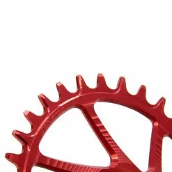Garbaruk BB30 Short Spindle Oval Chainring
