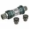 Insight Bottom Bracket Axle Isis Euro -Cheap Bottom Brackets Store insight bottom bracket axle isis euro