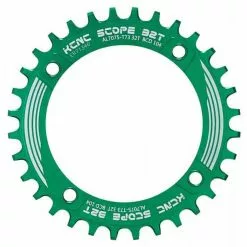 Kcnc MTB Scope 104 BCD Chainring