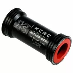Kcnc Press Fit BB86 Adapter For 24/25 Mm Bottom Bracket Cup