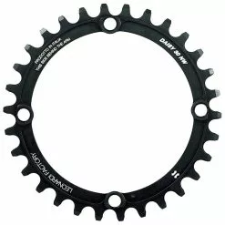LEONARDI RACING Daisy 104 BCD Chainring