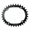 LEONARDI RACING Daisy Track 104 BCD Oval Chainring -Cheap Bottom Brackets Store leonardi racing daisy track 104 bcd oval chainring