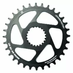 LEONARDI RACING Gecko Shimano 12s Direct Mount Chainring