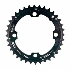 LOLA CNC 104 BCD Chainring