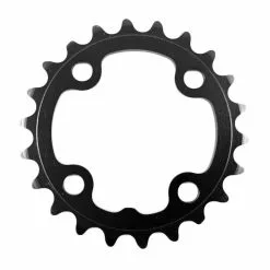 LOLA CNC 64 BCD Chainring