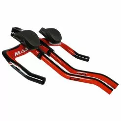 MASSI Crossbow 2 Carbon 100 Mm Handlebar