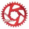 MICHE MTB XM SR One X Direct Mount 6 Mm Offset Chainring