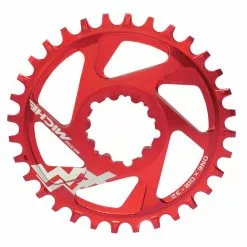 MICHE MTB XM SR One X Direct Mount 6 Mm Offset Chainring