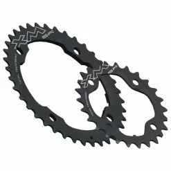 MICHE MTB XM TT Interior 4B Sram 80 BCD Chainring