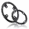 MICHE MTB XM TT Intermediate 4B 104 BCD Chainring -Cheap Bottom Brackets Store miche mtb xm tt intermediate 4b 104 bcd chainring