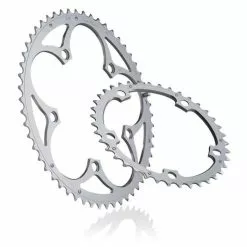 MICHE Supertype Exterior 5B Shimano 130 BCD Chainring