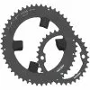 MICHE UTG11 110 BCD Chainring For Shimano Ultegra -Cheap Bottom Brackets Store miche utg11 110 bcd chainring for shimano ultegra