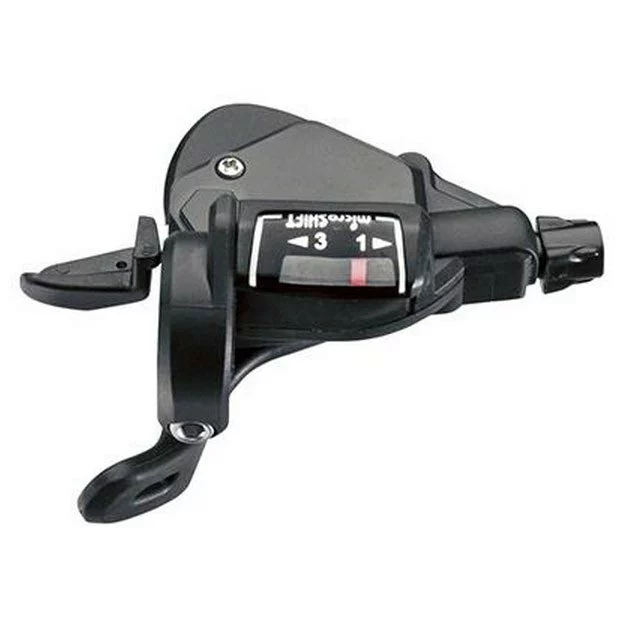MICROSHIFT Trigger TS39 Left Shifter 3 MICROSHIFT Trigger TS39 Left Shifter