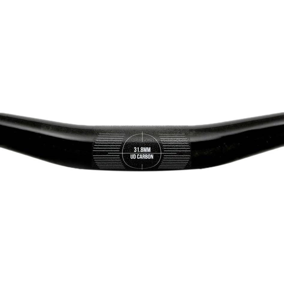 MSC Carbon Rise 1 Handlebar 4 MSC Carbon Rise 1 Handlebar - Image 2