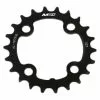 MSC CNC Alu 4 Arm 64 BCD Chainring