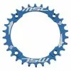 MSC CNC ALU7075 4 Arm 104 BCD CRXX1104 Chainring -Cheap Bottom Brackets Store msc cnc alu7075 4 arm 104 bcd crxx1104 chainring 1