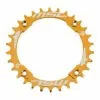 MSC CNC Alu7075 4 Arm 104 BCD CRXX1104 Chainring -Cheap Bottom Brackets Store msc cnc alu7075 4 arm 104 bcd crxx1104 chainring