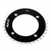 MSC CNC Alu7075 4 Arm 104 BCD PL36TDH Chainring