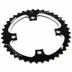 MSC CNC Alu7075 4 Arm 104 BCD PL39TC Chainring