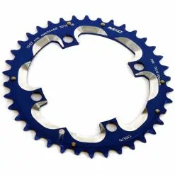MSC CNC Alu7075 4 Arm 64 BCD PL38TA Chainring