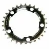 MSC CNC Alu7075 5 Arm 94 BCD 4 Mm Offset Chainring
