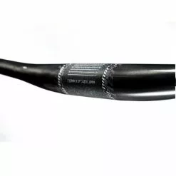 Niner Flat Top Carbon Handlebar