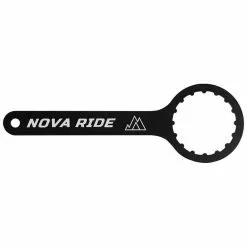Novaride BB386 30 Mm Bottom Bracket For FSA/Rotor 8 Novaride BB386 30 Mm Bottom Bracket For FSA/Rotor -Cheap Bottom Brackets Store novaride bb386 30 mm bottom bracket for fsa rotor 2