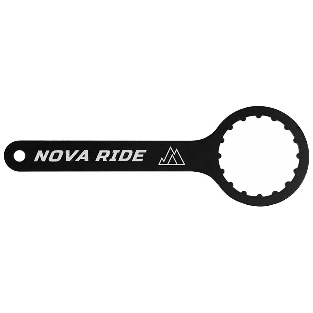 Novaride BB386 30 Mm Bottom Bracket For FSA/Rotor 5 Novaride BB386 30 Mm Bottom Bracket For FSA/Rotor - Image 3