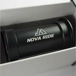 Novaride BB386 30 Mm Bottom Bracket For FSA/Rotor 9 Novaride BB386 30 Mm Bottom Bracket For FSA/Rotor -Cheap Bottom Brackets Store novaride bb386 30 mm bottom bracket for fsa rotor 3