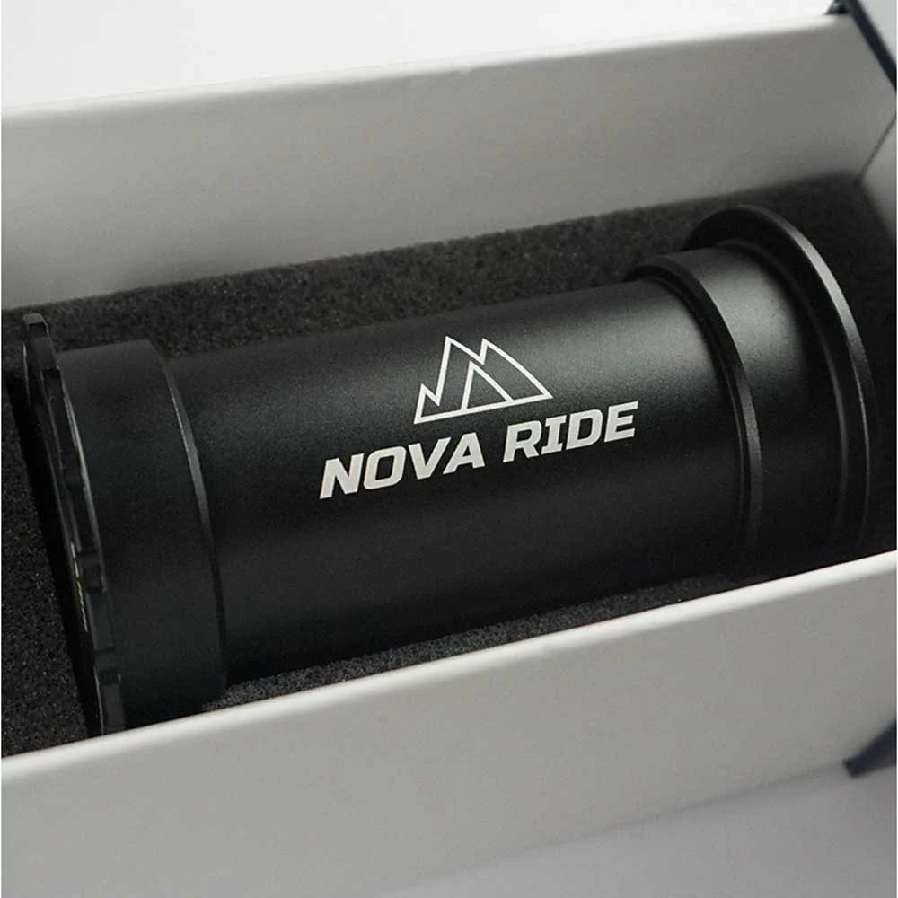 Novaride BB386 30 Mm Bottom Bracket For FSA/Rotor 6 Novaride BB386 30 Mm Bottom Bracket For FSA/Rotor - Image 4