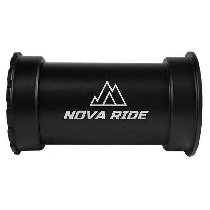 Novaride BB386 30 Mm Bottom Bracket For FSA/Rotor 3 Novaride BB386 30 Mm Bottom Bracket For FSA/Rotor