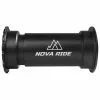 Novaride BB86 24 Mm Bottom Bracket For Shimano -Cheap Bottom Brackets Store novaride bb86 24 mm bottom bracket for shimano