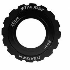 Novaride BB86 24 Mm Bottom Bracket For Shimano -Cheap Bottom Brackets Store novaride bb86 24 mm bottom bracket for shimano 2