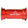 Novaride BB86 24 Mm Bottom Bracket For Shimano