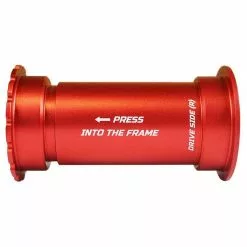 Novaride BB86 24 Mm Bottom Bracket For Shimano -Cheap Bottom Brackets Store novaride bb86 24 mm bottom bracket for shimano 5