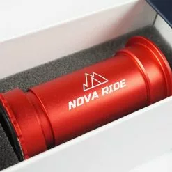 Novaride BB86 24 Mm Bottom Bracket For Shimano -Cheap Bottom Brackets Store novaride bb86 24 mm bottom bracket for shimano 7