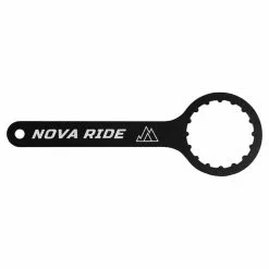 Novaride BSA 30 Mm Bottom Bracket For FSA/Rotor -Cheap Bottom Brackets Store novaride bsa 30 mm bottom bracket for fsa rotor 2