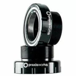 Praxis BSA Shimano Bottom Bracket Cup