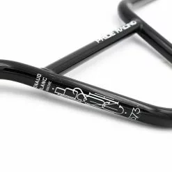 Handlebars Pride Racing 373 Replica Hd 8.25´´ -Cheap Bottom Brackets Store pride racing handlebars pride racing 373 replica hd 8.25 1