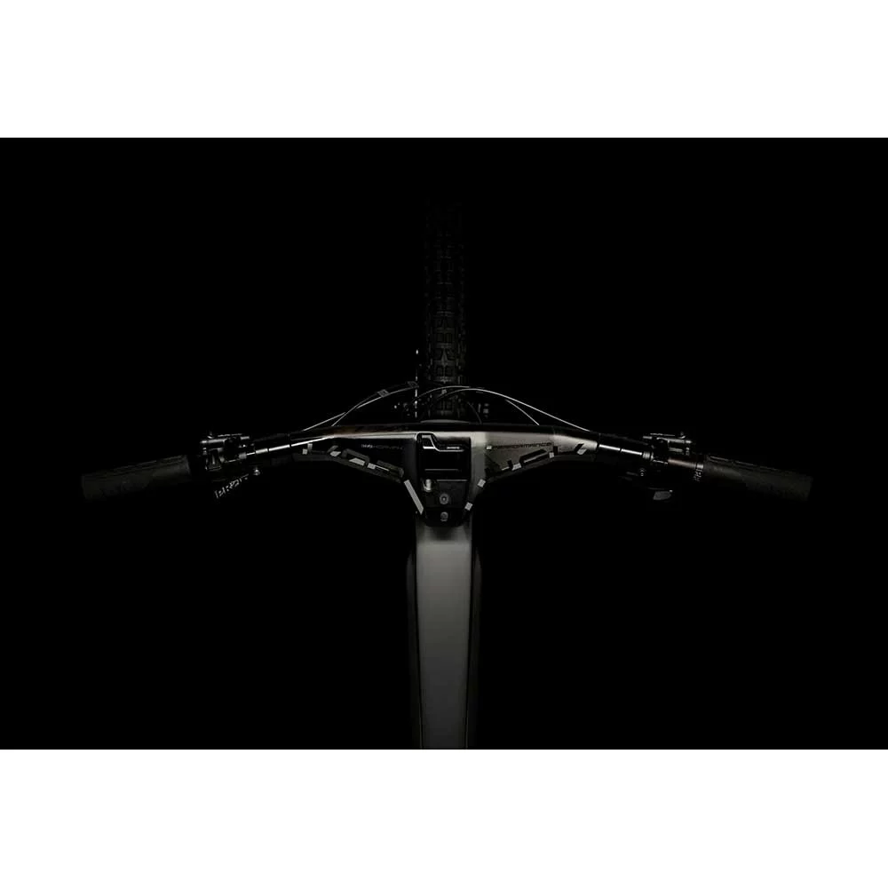 Pro Koryak E-MTB Carbon Handlebar 5 Pro Koryak E-MTB Carbon Handlebar - Image 3