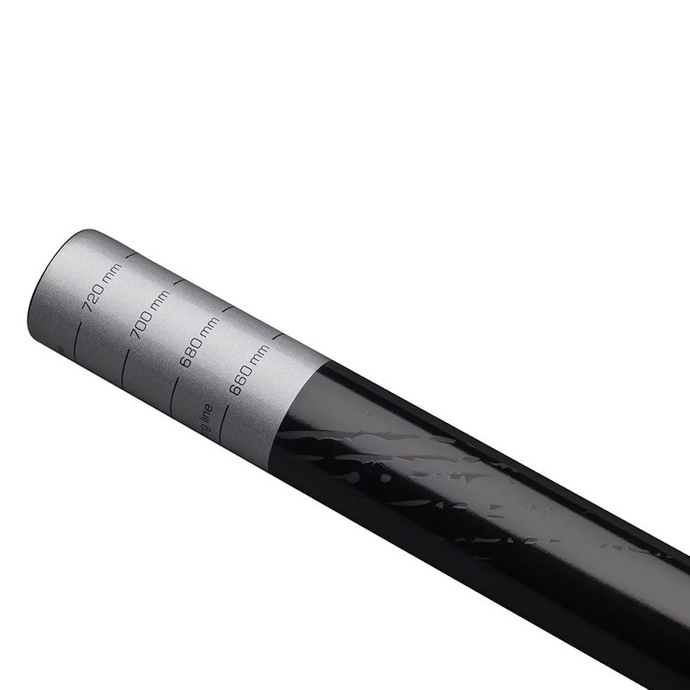 Pro Tharsis Carbon 5 Mm Handlebar 5 Pro Tharsis Carbon 5 Mm Handlebar - Image 3