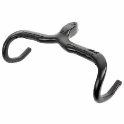 Progress PG-232 Road Carbon Cockpit 110 Mm Handlebar