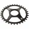Race Face Narrow/Wide Cinch Direct Mount Chainring