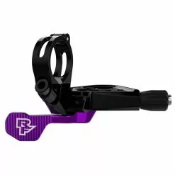 Race Face Turbine R 1X Dropper Seatpost Remote