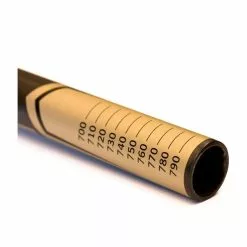 Renthal Fatbar Carbon V2 10 Mm Handlebar -Cheap Bottom Brackets Store renthal fatbar carbon v2 10 mm handlebar 3