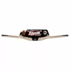Renthal Fatbar Lite Carbon 20 Mm Rise Handlebar