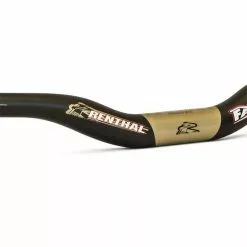 Renthal V2 Fatbar Carbon 20 Mm Rise Handlebar -Cheap Bottom Brackets Store renthal v2 fatbar carbon 20 mm rise handlebar 4